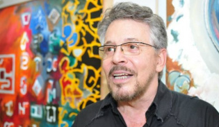 Com Humberto Espíndola relembrando a divisão do Estado, Festival será feito de história vivida e pintada Com Humberto Espíndola relembrando a divisão do Estado, Festival será feito de história vivida e pintada