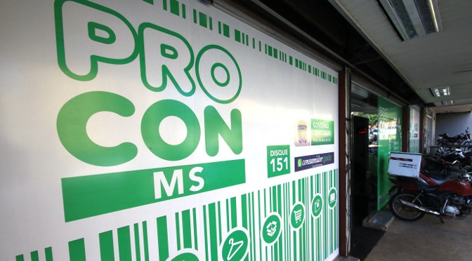 Fiscalização do Procon Estadual volta a flagrar irregularidades e autua bancos