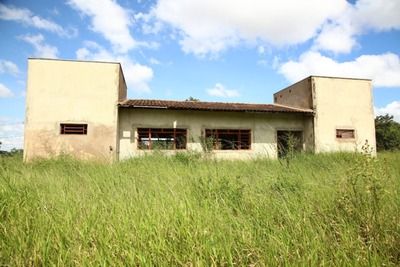 Délia homologa licitação para obra do centro social do loteamento Guassu