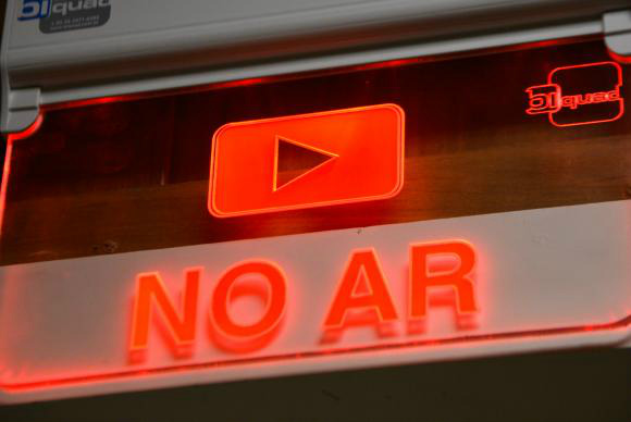 Pesquisa de comunicação identifica 15,7 mil infrações em programas de rádio e TV A análise da ONG Andi foi feita em 28 programas policialescos, veiculados entre e 2 e 31 em dez capitais brasileiras (Foto: Arquivo/Agência Brasil)