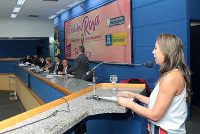 Presidente do CMI explica como funciona as doações para as entidades de atendimento ao idoso Presidente do CMI explica como funciona as doações para as entidades de atendimento ao idoso