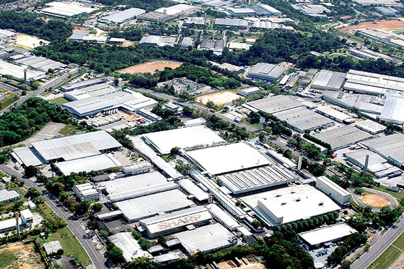 União perderá R$ 2,3 bi por ano com decisão do STF sobre Zona Franca Zona Franca
Foto: Abril