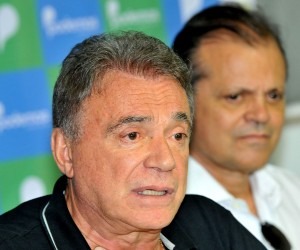 Álvaro Dias visita Mato Grosso do Sul no dia 28 Candidato será um dos palestrantes em evento na cidade de Costa Rica. Valdenir Rezende