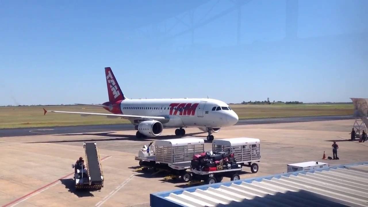 Latam e Delta levam ao Cade proposta de joint venture Reprodução/Yotube