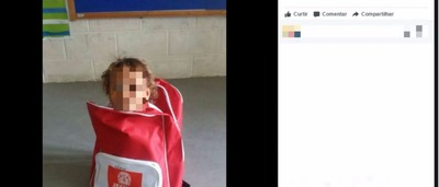 © Reprodução / Facebook
