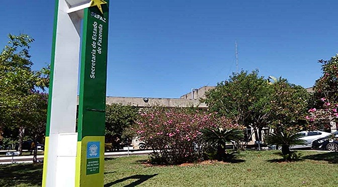 Estado reduz ICMS e fortalece atacadistas do MS Estado reduz ICMS e fortalece atacadistas do MS