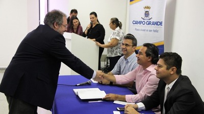 Após sete anos, conselho de ciência, tecnologia e inovação é reativado