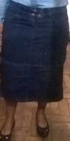 Evangélica demitida por usar saia pretende denunciar caso à Justiça A saia