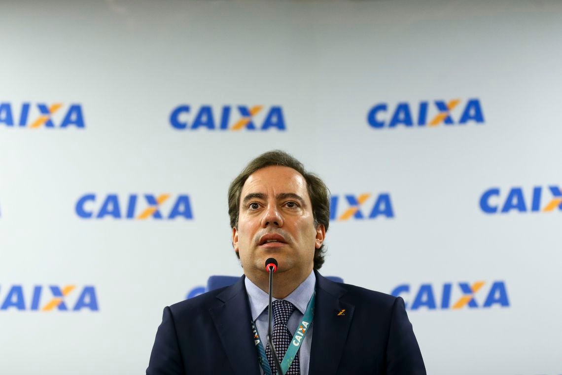 Caixa: se Selic cair, juros do crédito imobiliário podem diminuir mais Marcelo Camargo/Agência Brasil