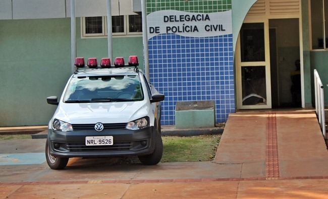 A vítima pode ter falecido em razão de infarto fulminante ou por asfixia. Sidrolândia News.