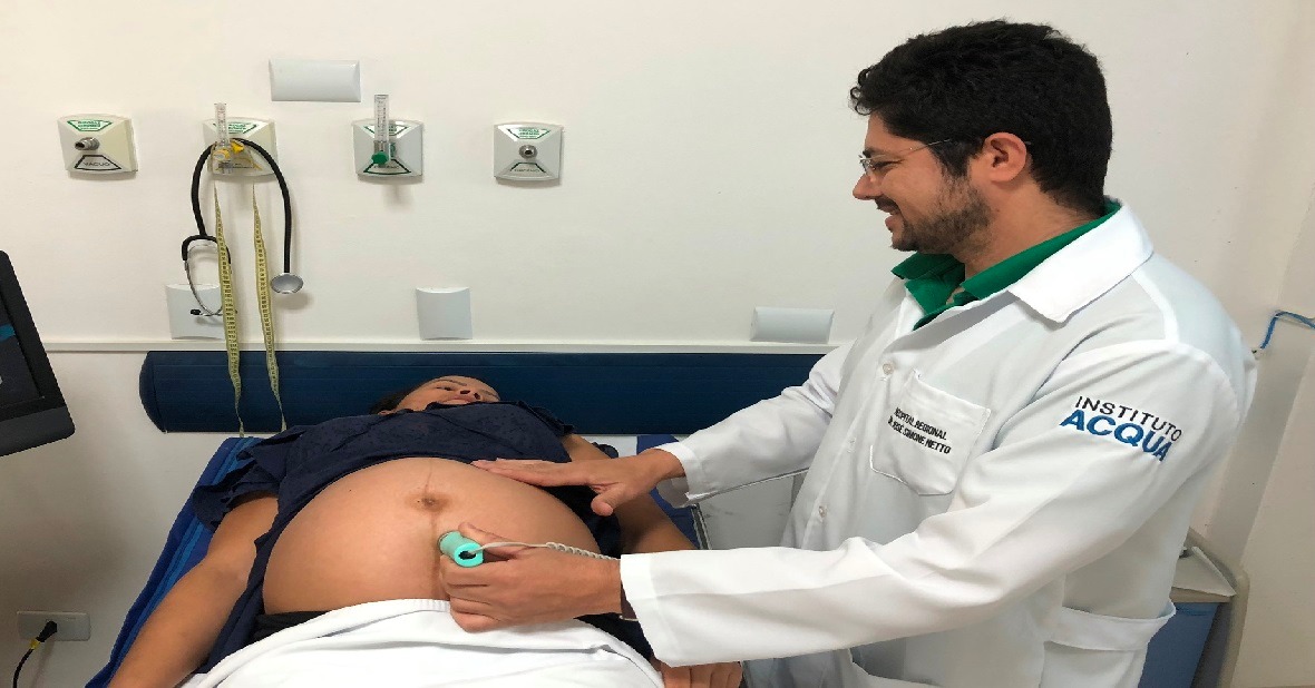 Regional de Ponta Porã dobra número de cirurgias e atendimentos em abril e maio Regional de Ponta Porã dobra número de cirurgias e atendimentos em abril e maio