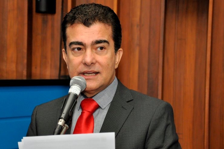 Projeto de Lei prevê acompanhamento e orientação aos pacientes de câncer Luciana Nassar