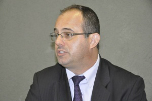 Delegado plantonista da Depac Piratininga disse que agiu em respeito aos colegas policiais. (Foto: Marcelo Calazans)