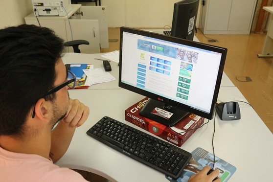 Programa Vale Universidade recebe inscrições a partir do dia 3 de março Gabriel Kling