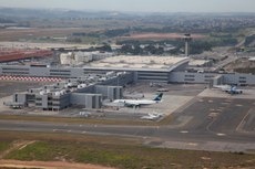 Terminal de Viracopos (SP) foi o mais bem avaliado