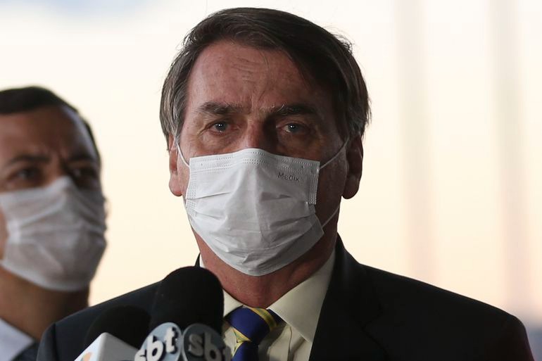 Marcello Casal JrAgência Brasil