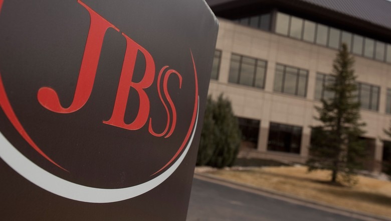JBS abre vagas de emprego em Campo Grande Foto: Ilustrativa
