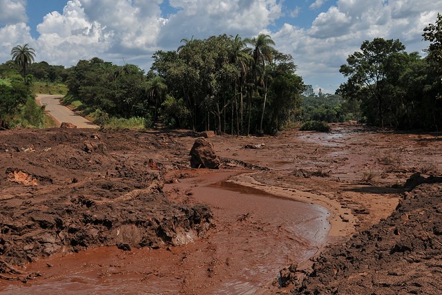 Nova Lei de Licitações e projetos ambientalistas continuam na pauta do Plenário Projeto que prevê maior controle sobre barragens está entre os itens da pauta
Foto: Câmara