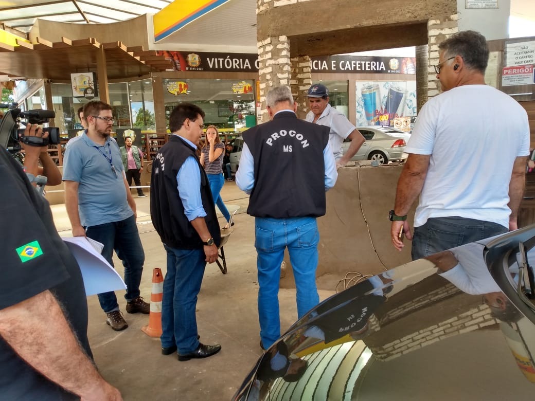 Procon/Divulgação