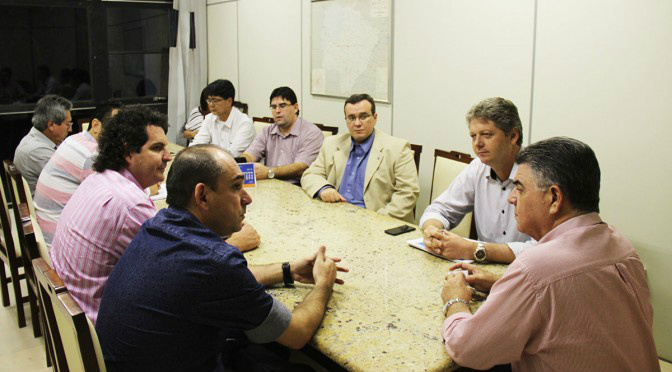 Com apoio do governo, fábrica de calçados infantis em Paranaíba vai gerar 150 empregos Foto: Nolli Corrêa