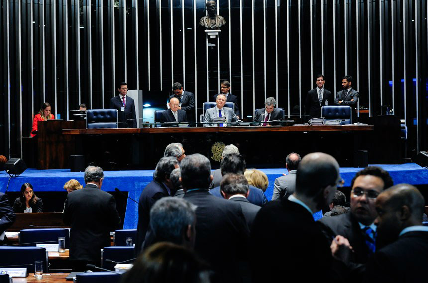 Jonas Pereira/Agência Senado