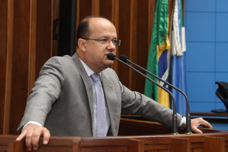 “Muitos desistiram de votar”, reclama Barbosinha sobre eleição para conselheiro tutelar