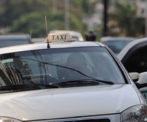 Serão 183 novos táxis para atender a população - Arquivo / Correio do Estado