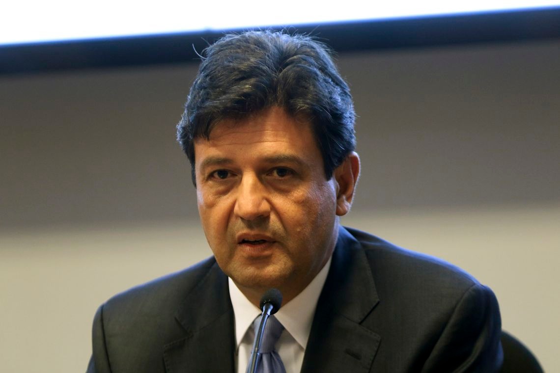 Ministro reforça importância da vacinação em reunião do Mercosul Foto: Agência Brasil