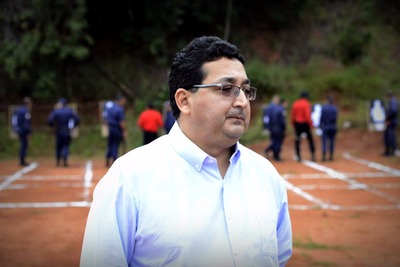 Em três anos, 800 guardas estarão preparados para trabalhar nas ruas da capital