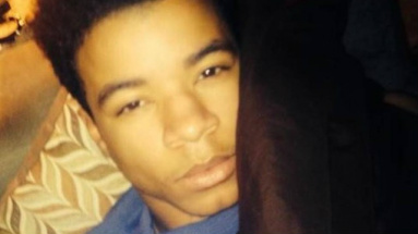 Maxwell foi preso depois de enviar foto ao lado da vítima para o Snapchat Foto: Reprodução Internet
