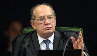 Ministro rejeita anulação de decreto que destinou área para ocupação de indígenas na Bahia Foto: STF