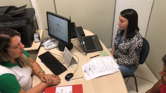 Dia do Consumidor: ‘Resolva Já’ faz 683 audiências de conciliação