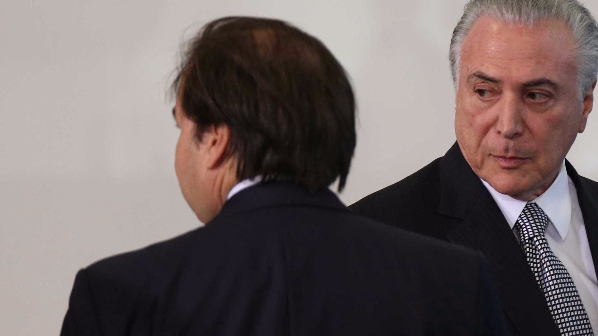  Adriano Machado / Reuters