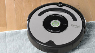O Roomba, da iRobot, já vendeu mais de 10 milhões de unidades Foto: Divulgação