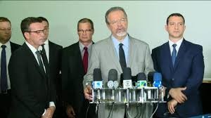 Jungmann promete soma de 'todos os esforços' para encontrar assassinos de Marielle