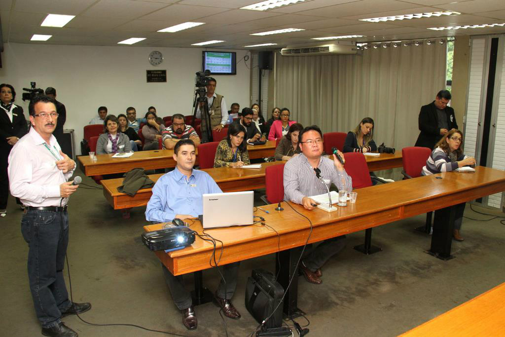  Foto: Wagner Guimarães 