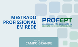 Abertas inscrições para mestrado profissional