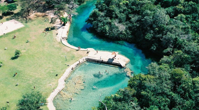 Número de turistas internacionais em Mato Grosso do Sul cresce 14% em 2018 Número de turistas internacionais em Mato Grosso do Sul cresce 14% em 2018