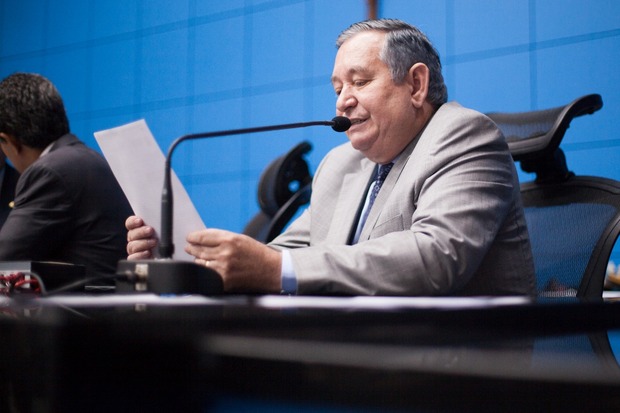 Audiência pública sobre núcleo de saúde da família será realizada hoje