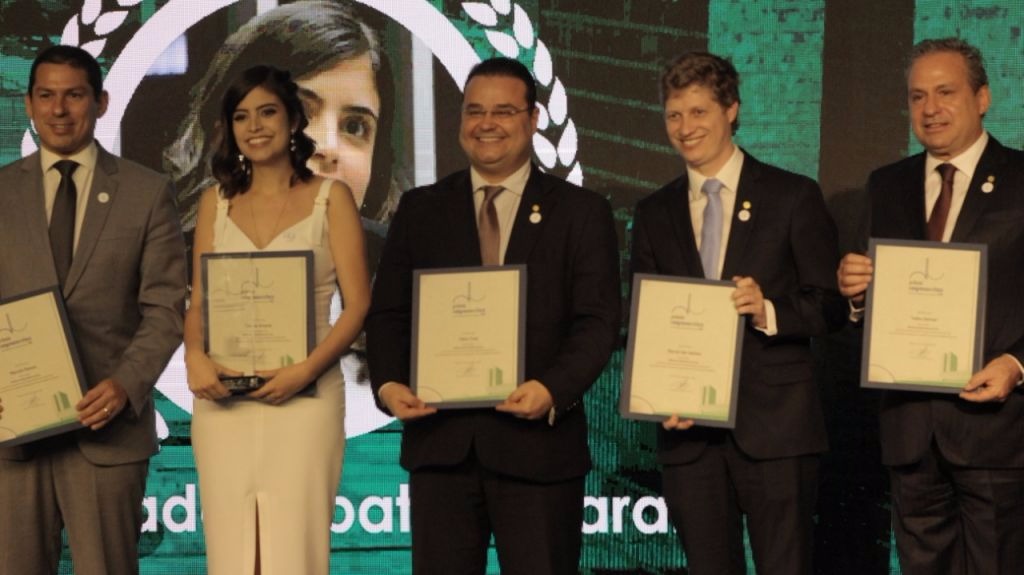 Em 2019, o deputado Fábio Trad foi considerado por júri especializado um dos dez deputados mais atuantes do Congresso Nacional (Foto: Congresso em Foco)