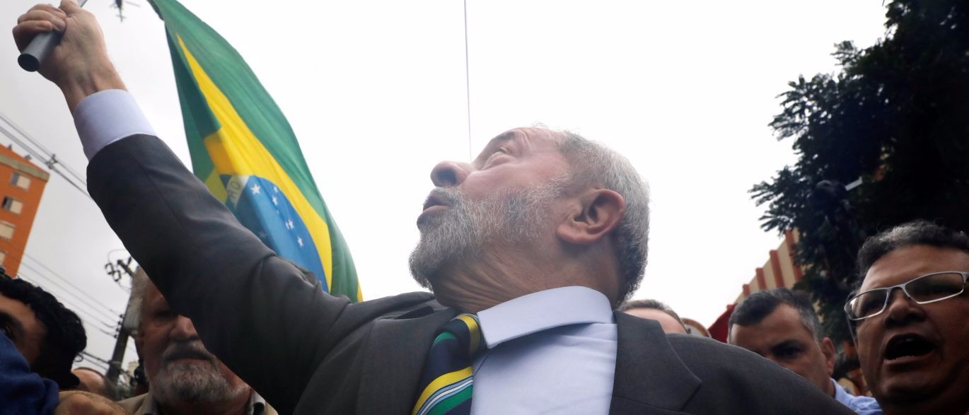 Nacho Doce/Reuters