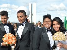 União estável e casamento são iguais para herança, incluindo homoafetivos