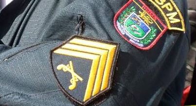 Polícia Militar forma nova turma de sargentos nesta sexta-feira