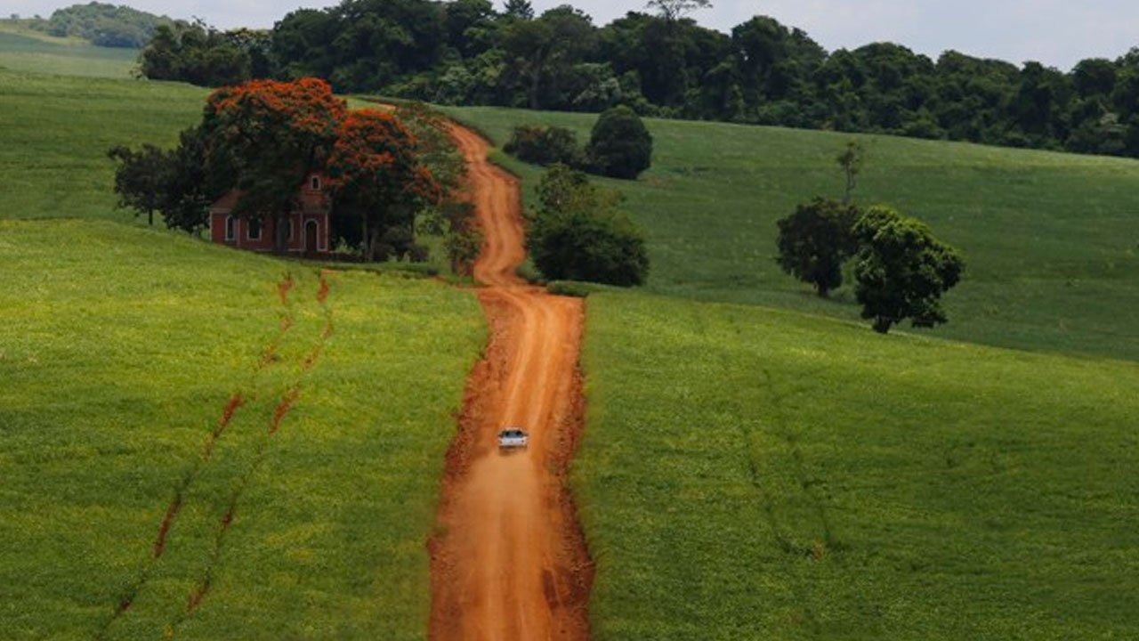 Governo quer acabar com prazo para cadastro ambiental rural Notícias Agrícolas
