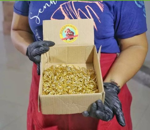 Tradição de Santo Casamenteiro ganha neste ano versão em 'bolo de pote' divulgação