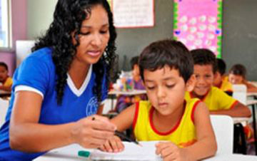 Portaria divulga valores do salário educação