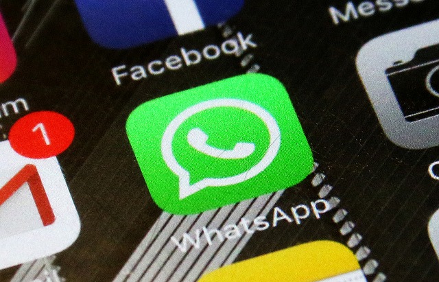 WhatsApp pode ser usado para intimações judiciais O aplicativo WhatsApp poderá ser utilizado em todo o Judiciário brasileiro. Gil Ferreira/Agência CNJ