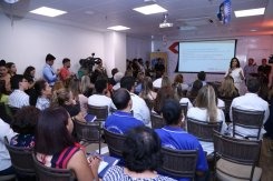 Cassems lança campanha de prevenção e linha de cuidado direcionada à saúde do adolescente Messias Ferreira