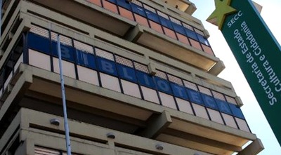 Biblioteca Isaías Paim realiza 2º Sarau com lançamento de livro e contação de histórias Biblioteca Isaías Paim realiza 2º Sarau com lançamento de livro e contação de histórias