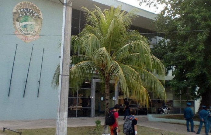 Preso estuprador que engravidou a enteada com consentimento da mãe Preso estuprador que engravidou a enteada com consentimento da mãe